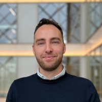 Phished Employee Benjamin Hanot's profile photo