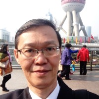 Young Technology Consulting Employee Kar Wong's profile photo