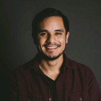 Calyx Employee Jorge Matus-Romin's profile photo