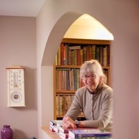 Startpage Employee Judith Tankard's profile photo