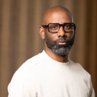 Leidos Employee Marlon Powell's profile photo