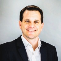 The Access Group Employee Andrew Stevens's profile photo