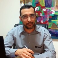 Incentive Employee Joel Ferreira's profile photo