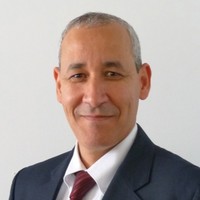 VINCI Employee Samir Hatim's profile photo