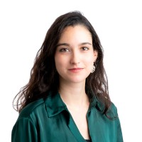 Pauline Bochereau Email