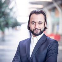 AstraZeneca Employee Michał Majewski's profile photo