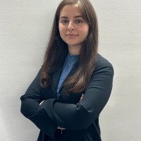 SUANFARMA Employee Erika Ardura's profile photo
