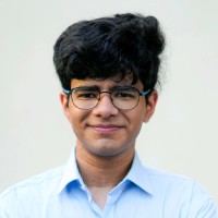 GUSEC Employee Alok Aditya's profile photo