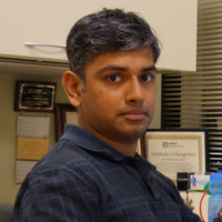 Avisi Technologies Employee Sanjeev Kasthurirangan's profile photo