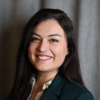 ING GSO Bratislava Employee Barbora Bakossova's profile photo