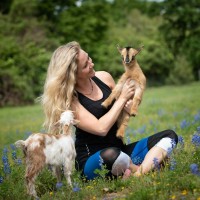 ROSE Therapeutic Farm Employee Tiffany Thompson's profile photo