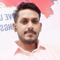 Losung360 Employee Mohammad Raja's profile photo