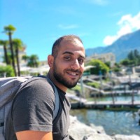 Homez Employee Avihay Mealem's profile photo