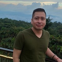 Marito Serrano Email