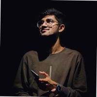 MomsMade Employee Sameer Kumar's profile photo