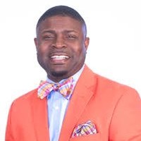 South Washington County Schools Employee Tyrone Brookins's profile photo