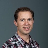 Open Systems International Employee Greg Shaffer's profile photo