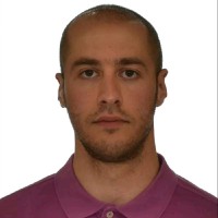 Lexi Developments Employee Behnood Rahmani's profile photo