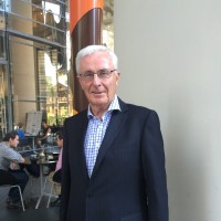 Sales Enlightenment Employee Michael Light's profile photo