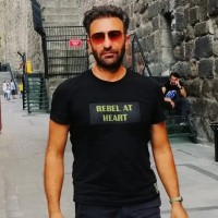 Devlet Employee Erkan Ö.'s profile photo