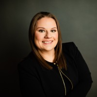 Magnus Precision Manufacturing, Inc. Employee Heather Tenny's profile photo
