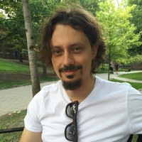 TimePlay Employee Sergey Markachev's profile photo