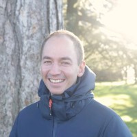 Superdielectrics Employee Rudolf Dreyer's profile photo