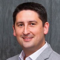 Applied Materials Employee David Barger's profile photo