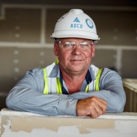 AUSTRAL CONSTRUCTION Employee Wayne Gordon's profile photo