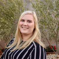 Ocean Wide Logistics International Limited Employee Katie Armenta's profile photo
