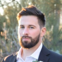 Bechtel Corporation Employee Dylan Zimmerman's profile photo