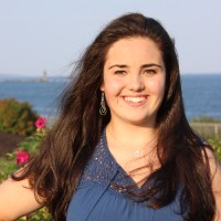 Abigail Joy Email