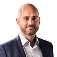 Crown Bioscience Employee David Vallerand's profile photo
