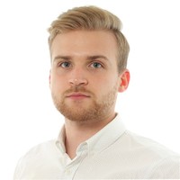 SIMNA UAB Employee Mažvydas Kairys's profile photo