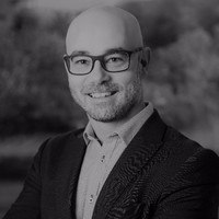 TACT Employee Dan Cooper's profile photo