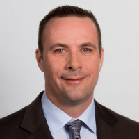 Berry Global México Employee Todd Pennington's profile photo