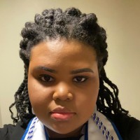 Amazon Employee Taylor Epps's profile photo