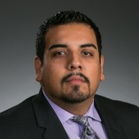Lockheed Martin Employee Jesse Martinez's profile photo