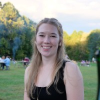 AstraZeneca Employee Taylor Bloom's profile photo