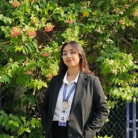 Got Tea Employee Shruti Dutta's profile photo