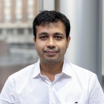 Jishnu Das Email & Phone Number