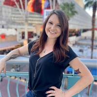 NVIVO Health Employee Kellie Burch's profile photo