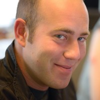 Eight Sleep Employee Massimo Bassi's profile photo