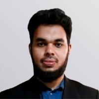 Abdullah Ehtesham Email