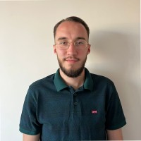 SITEX SA Employee Marko Mihajlovic's profile photo