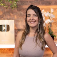 LiveMode Employee Taísa Malta's profile photo