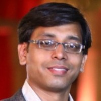 Aricent Employee Saurabh Jain's profile photo