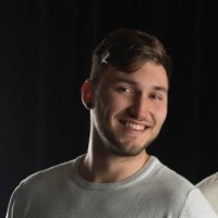 D-Data Employee Bas Duijmelings's profile photo