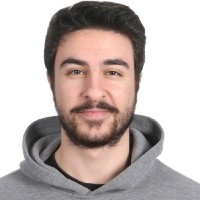 Fini Employee Ömürcan Cengiz's profile photo