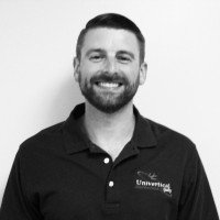 Univertical Corp. Employee Shawn Floyd's profile photo